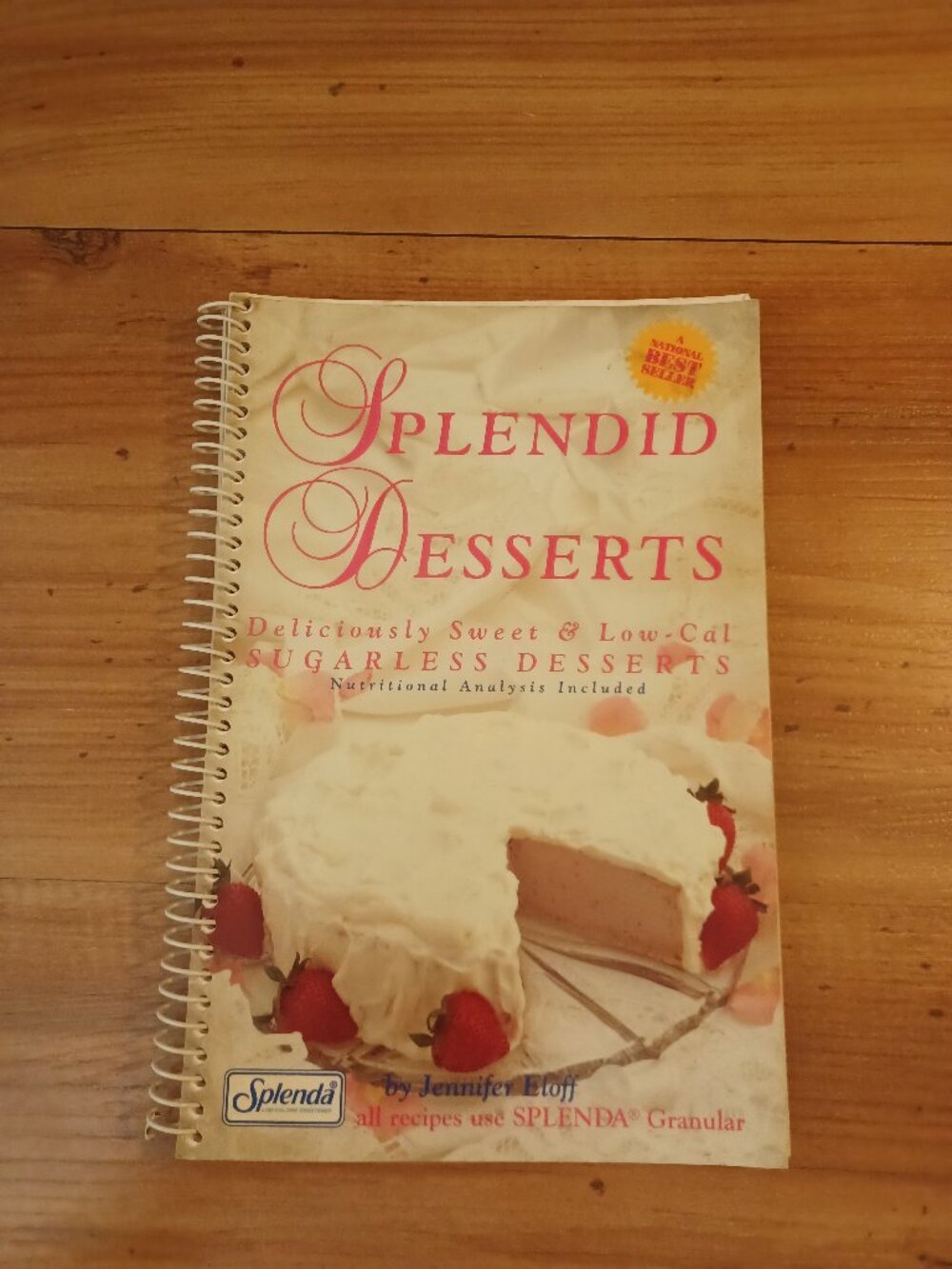 Splendid Desserts